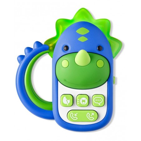 Muzyczny telefon Dino Phone - Skip Hop