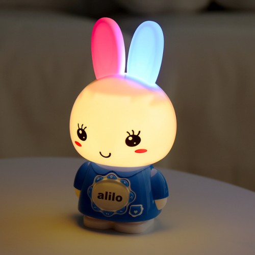 Króliczek Alilo Big Bunny...