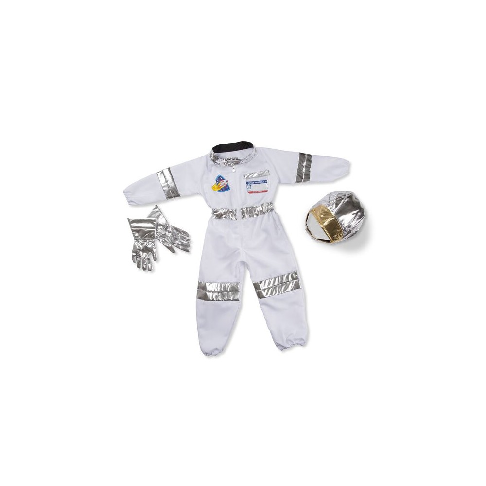 Kostium Astronauty dla Dzieci - Melissa & Doug