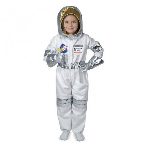 Kostium Astronauty dla Dzieci - Melissa & Doug