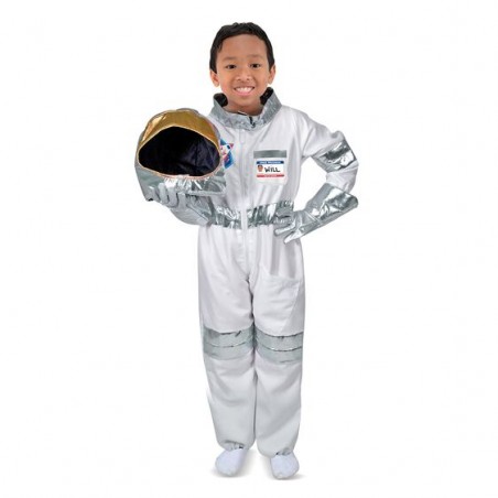 Kostium Astronauty dla Dzieci - Melissa & Doug