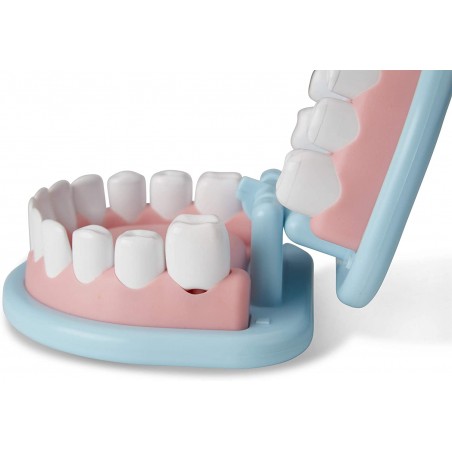 Zestaw Mały Dentysta Super Smile Dentist Kit - Melissa & Doug