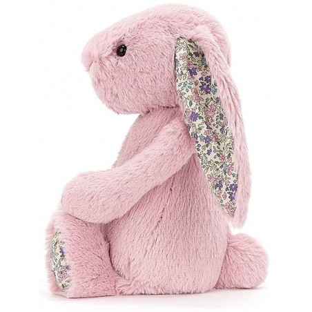 Pluszowy Różowy Króliczek 18 cm Blossom Tulip Bunny - Jellycat