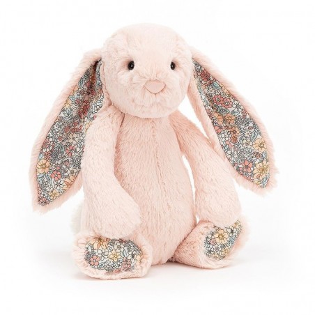 Pluszowy Króliczek 18 cm Blossom Blush Bunny - Jellycat