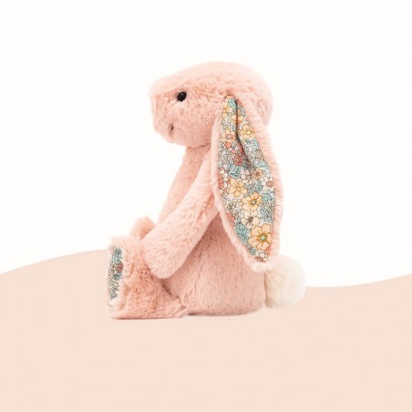 Pluszowy Króliczek 18 cm Blossom Blush Bunny - Jellycat