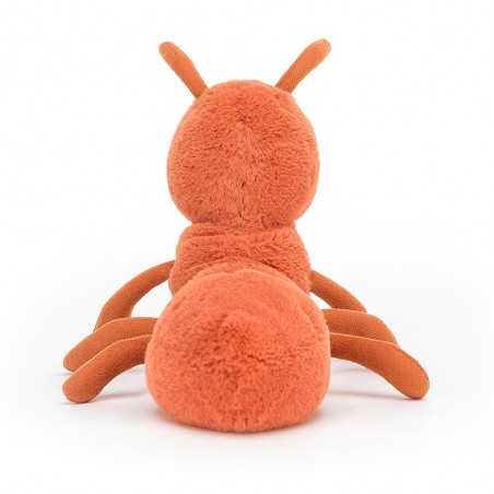 Maskotka Mrówka Wriggidig Ant - Jellycat