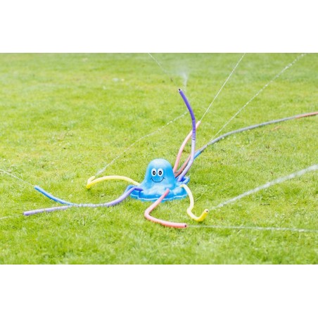 Zraszacz ogrodowy Octopus Water Sprinkler - Bs Toys
