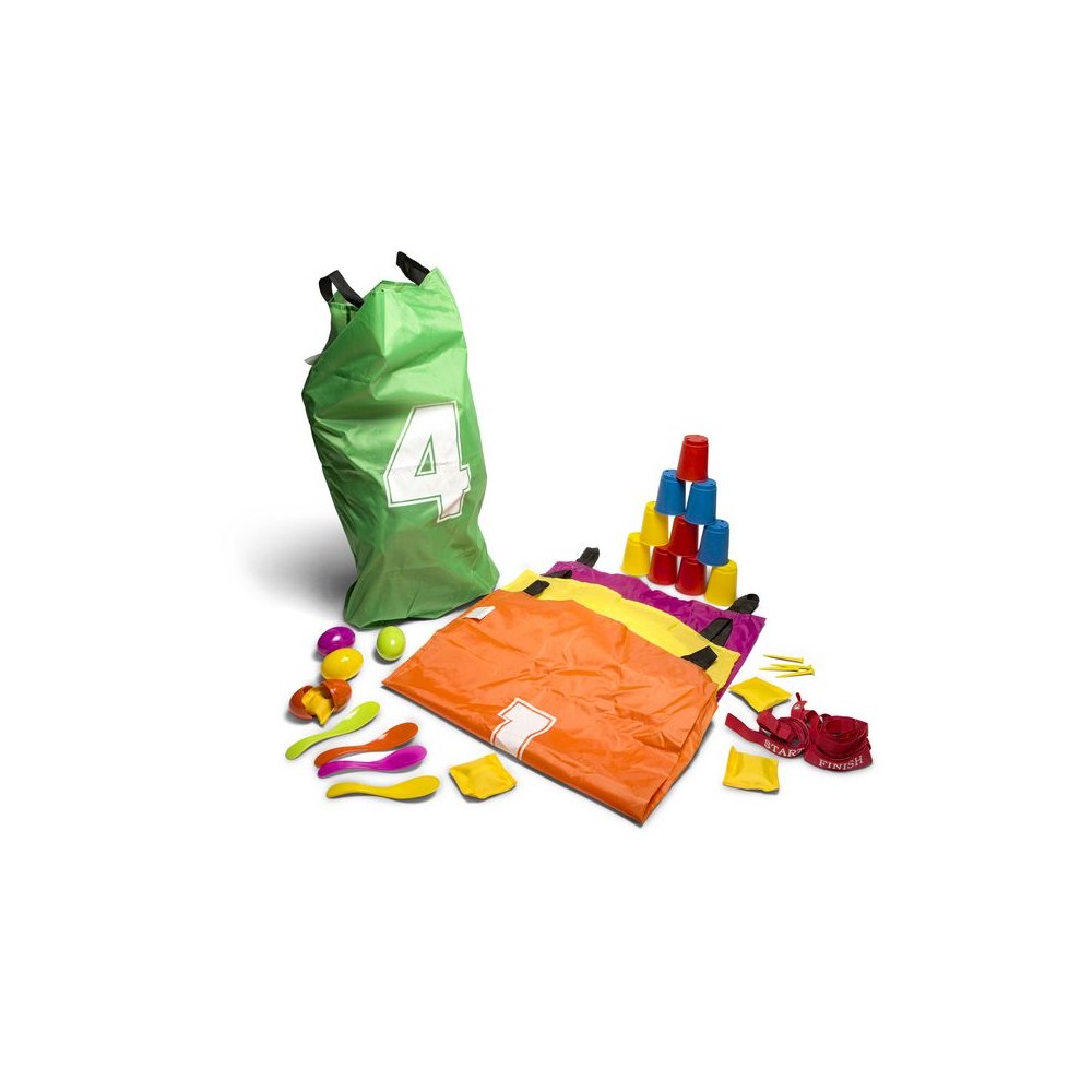 Zestaw do animacji Party Kit - Bs Toys