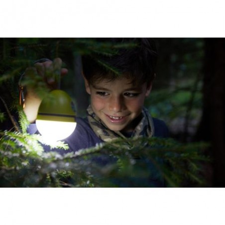 Lampka Kempingowa LED 3 tryby Terra Kids - Haba