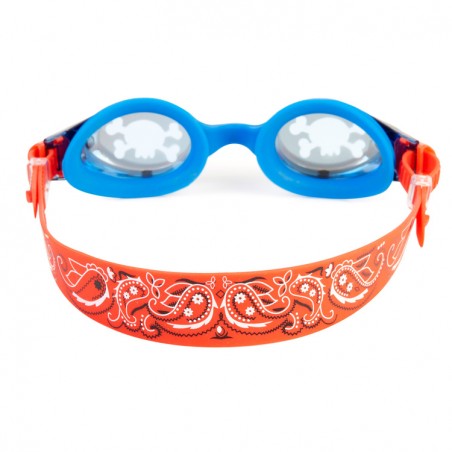 Okulary Pływackie dla Dzieci Pirat - Bling2o