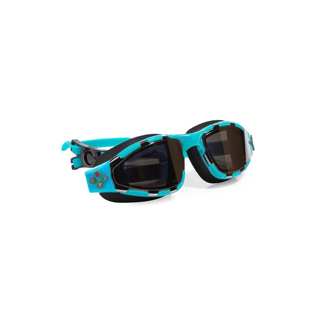 Okulary Pływackie dla Dzieci Gaming Controller - Bling2o