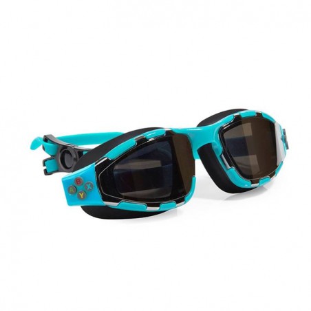 Okulary Pływackie dla Dzieci Gaming Controller - Bling2o