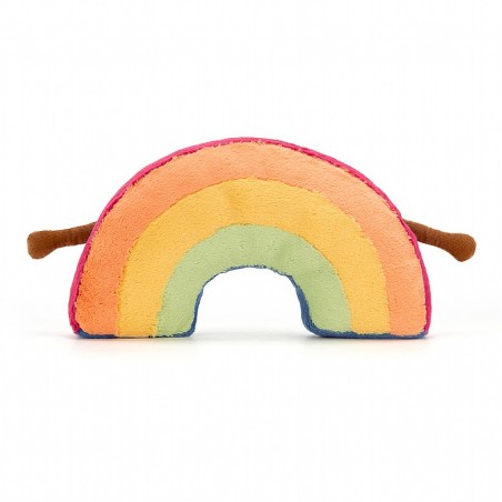 Pluszowa Tęcza 32cm Amuseable Rainbow - Jellycat