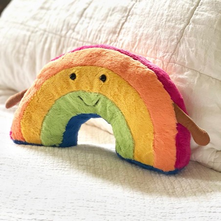 Pluszowa Tęcza 32cm Amuseable Rainbow - Jellycat