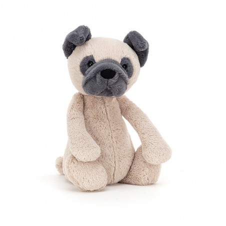 Maskotka Pies Mops 31cm Pug - Jellycat