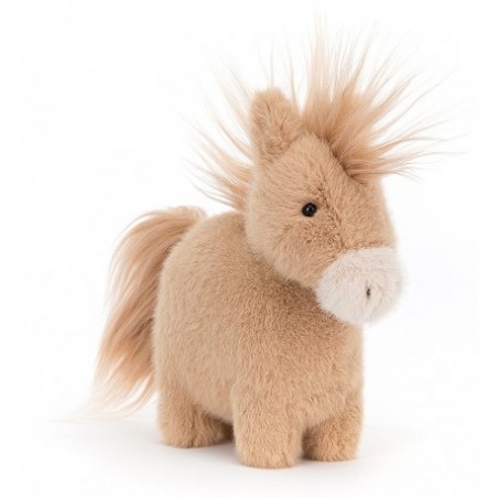 Pluszowy Kucyk 15 cm Pony - Jellycat