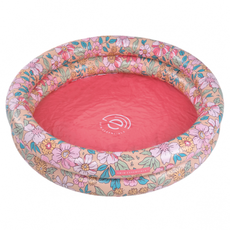 Basen kąpielowy dla dzieci 100 cm Blossom - The Swim Essentials