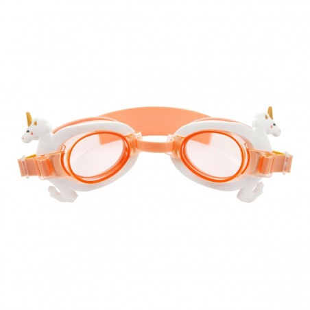 Okulary Pływackie dla Dzieci Konik Morski - Sunnylife
