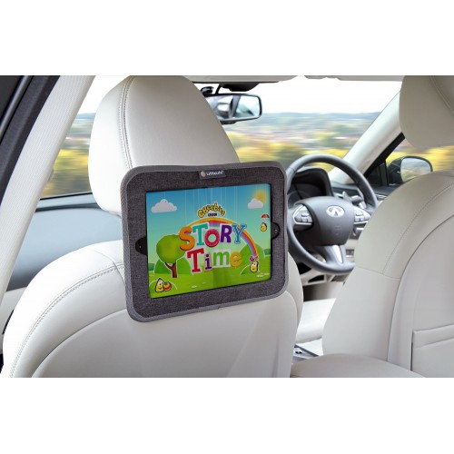 Uchwyt na tablet, iPad do samochodu - LittleLife