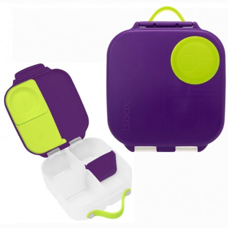 Śniadaniówka Lunchbox Passion Splash Mini - b.box