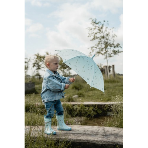 Parasolka dziecięca Sailors Bay - Little Dutch