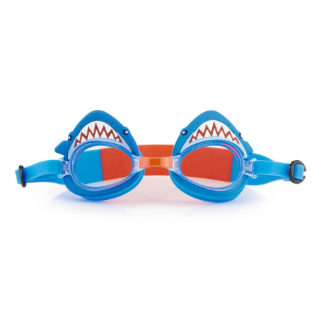 Okularki Pływackie dla Dzieci Rekin Aqua2ude - Bling2o