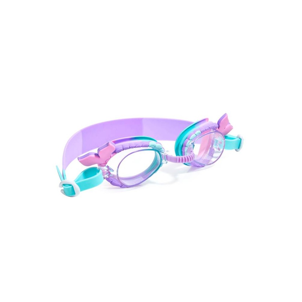 Okularki Pływackie dla Dzieci Ogon Syreny Aqua2ude - Bling2o