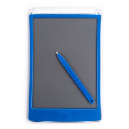 Tablet do rysowania z Kolorowym Wyświetlaczem LCD Znikopis Przezroczysty - Kidea