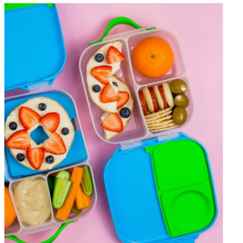 Śniadaniówka Lunchbox Ocean Breeze Mini - b.box