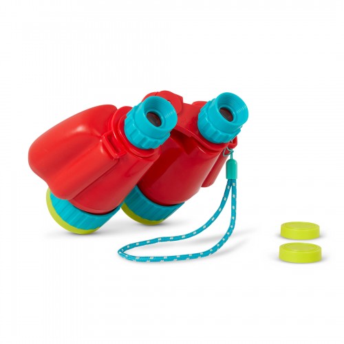 Lornetka dla Dzieci Mini Observer’s Binoculars - b.toys