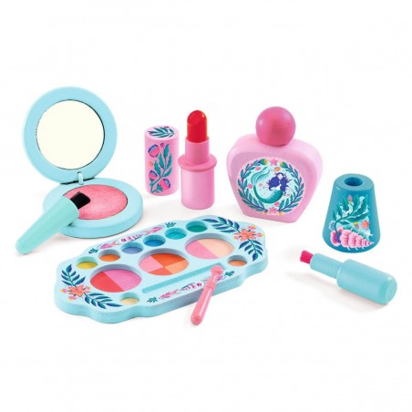 Kosmetyki do Makijażu dla Dzieci Marina Make-up - Djeco