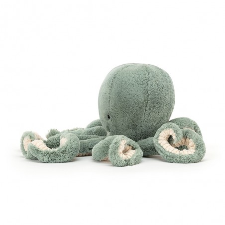 Przytulanka Ośmiornica Odyssey 23 cm - JellyCat