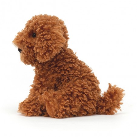 Pluszowy Szczeniaczek Labrador 23 cm Cooper Doodle - Jellycat