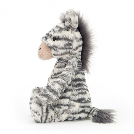 Maskotka Zebra 31 cm Bashful - Jellycat