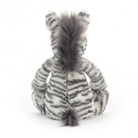 Maskotka Zebra 31 cm Bashful - Jellycat
