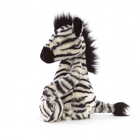 Maskotka Zebra 31 cm Safari Bashful - Jellycat