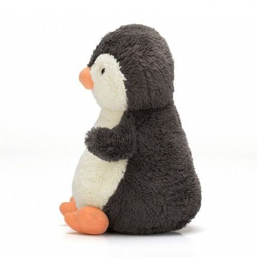 Maskotka Pingwin 23 cm Peanut Penguin - Jellycat