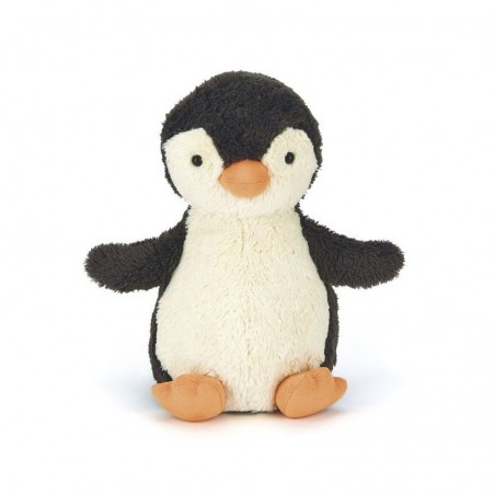 Maskotka Pingwin 23 cm Peanut Penguin - Jellycat