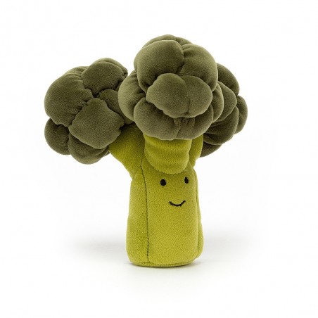 Pluszowy Brokuł Vivacious Vegetable Broccoli - Jellycat