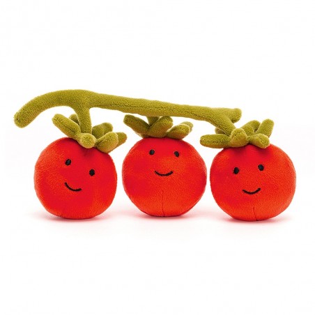 Maskotka Pomidory Vivacious Vegetable Tomato - Jellycat