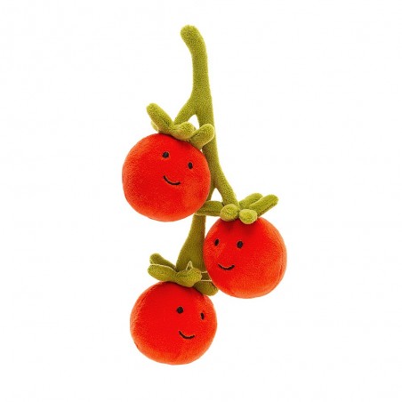 Maskotka Pomidory Vivacious Vegetable Tomato - Jellycat