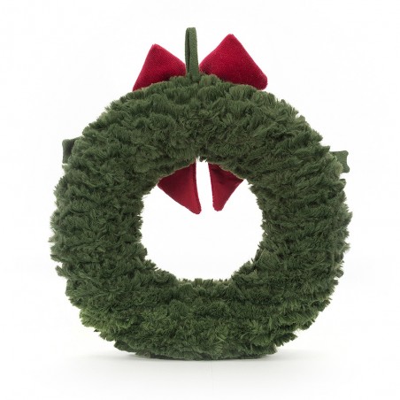Wieniec Świąteczny Amuseable Wreath - Jellycat
