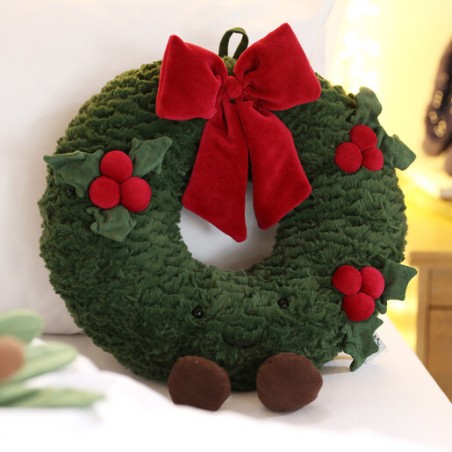 Wieniec Świąteczny Amuseable Wreath - Jellycat