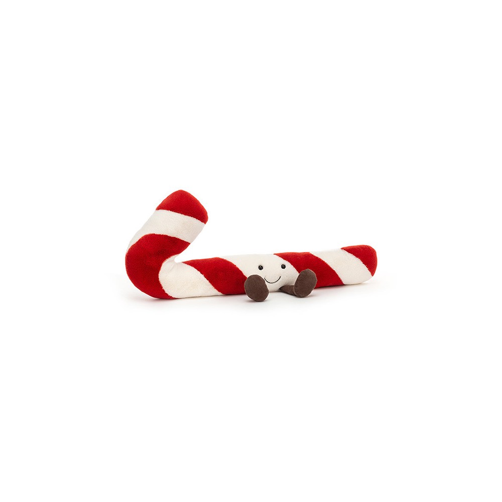 Cukierek Świąteczny 12 cm - Jellycat