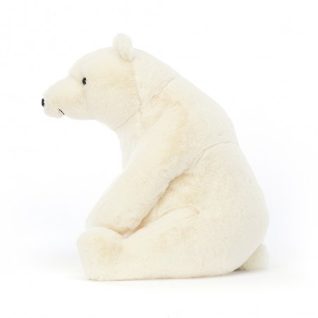Maskotka Niedźwiedź Polarny 21 cm - Jellycat