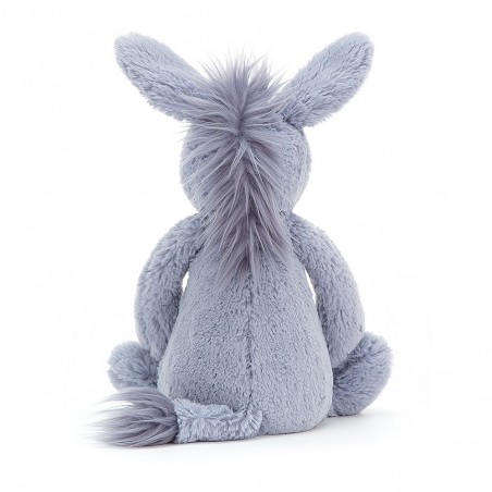 Pluszowy Osiołek 31 cm Bashful Donkey - Jellycat