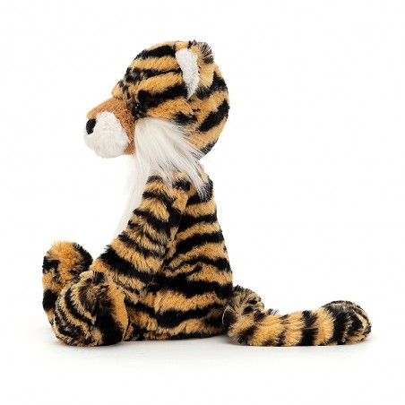 Maskotka Tygrys 31 cm Bashful Tiger - Jellycat
