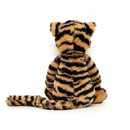 Maskotka Tygrys 31 cm Bashful Tiger - Jellycat