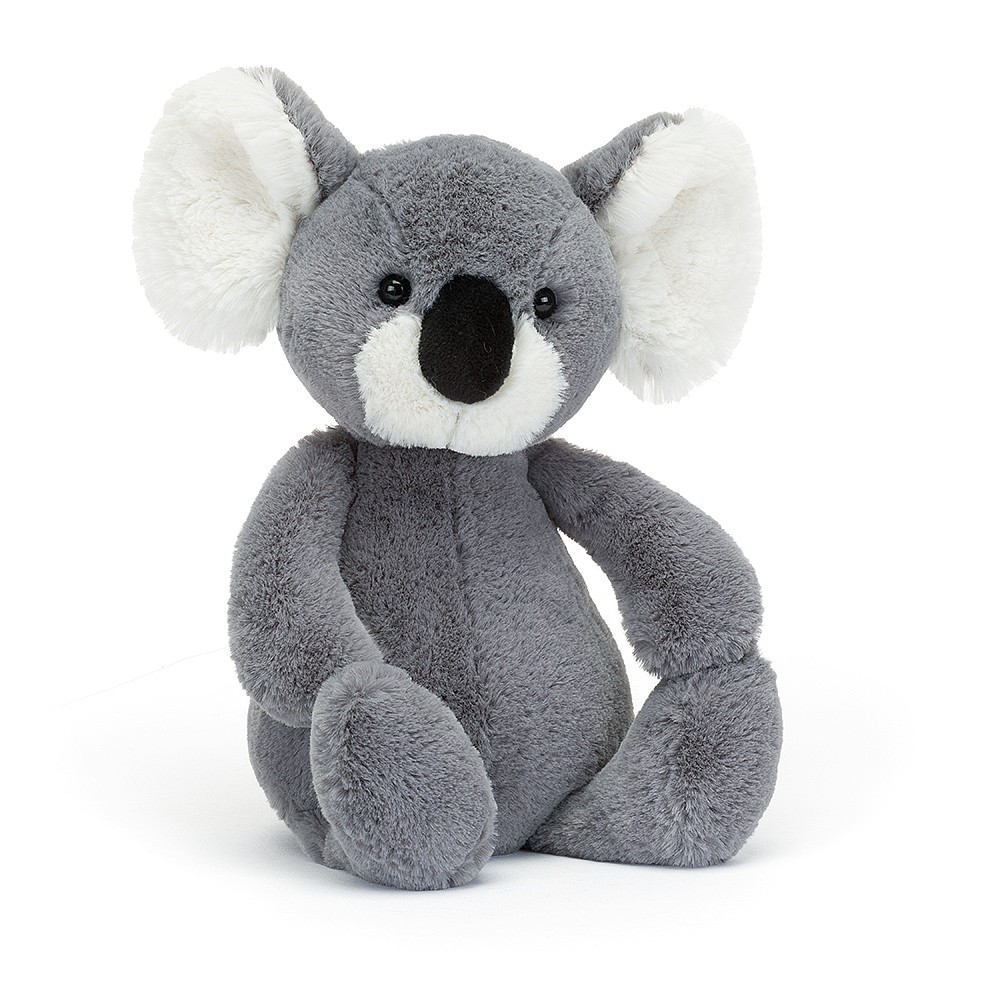 Maskotka Bashful Koala - Jellycat