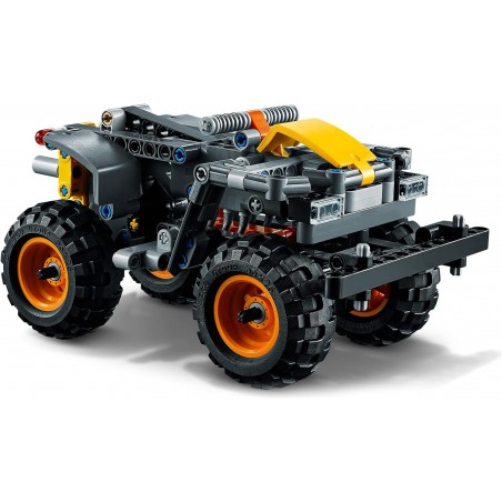 Klocki LEGO Monster Jam Max-D